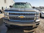 2014 Chevrolet Silverado for Sale in Mercedes, TX - Mechanical