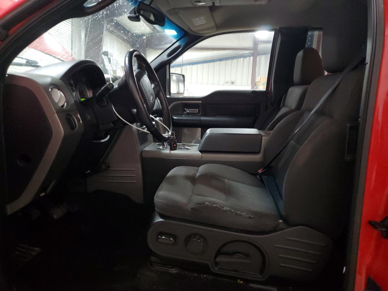 2005 Ford F-150 - Image 7