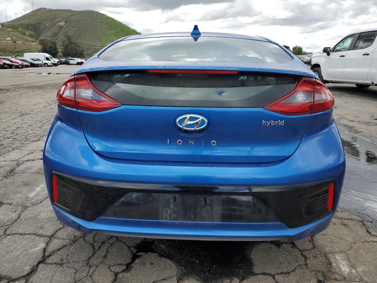2018 Hyundai IONIQ - Image 6