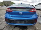 2018 Hyundai Ioniq Sel zu verkaufen in Colton, CA - Front End