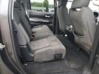 2017 Toyota Tundra Crewmax Sr5 продається в Vallejo, CA - Front End