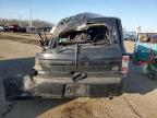 2017 Ford Flex Sel na sprzedaż w Woodhaven, MI - Rollover