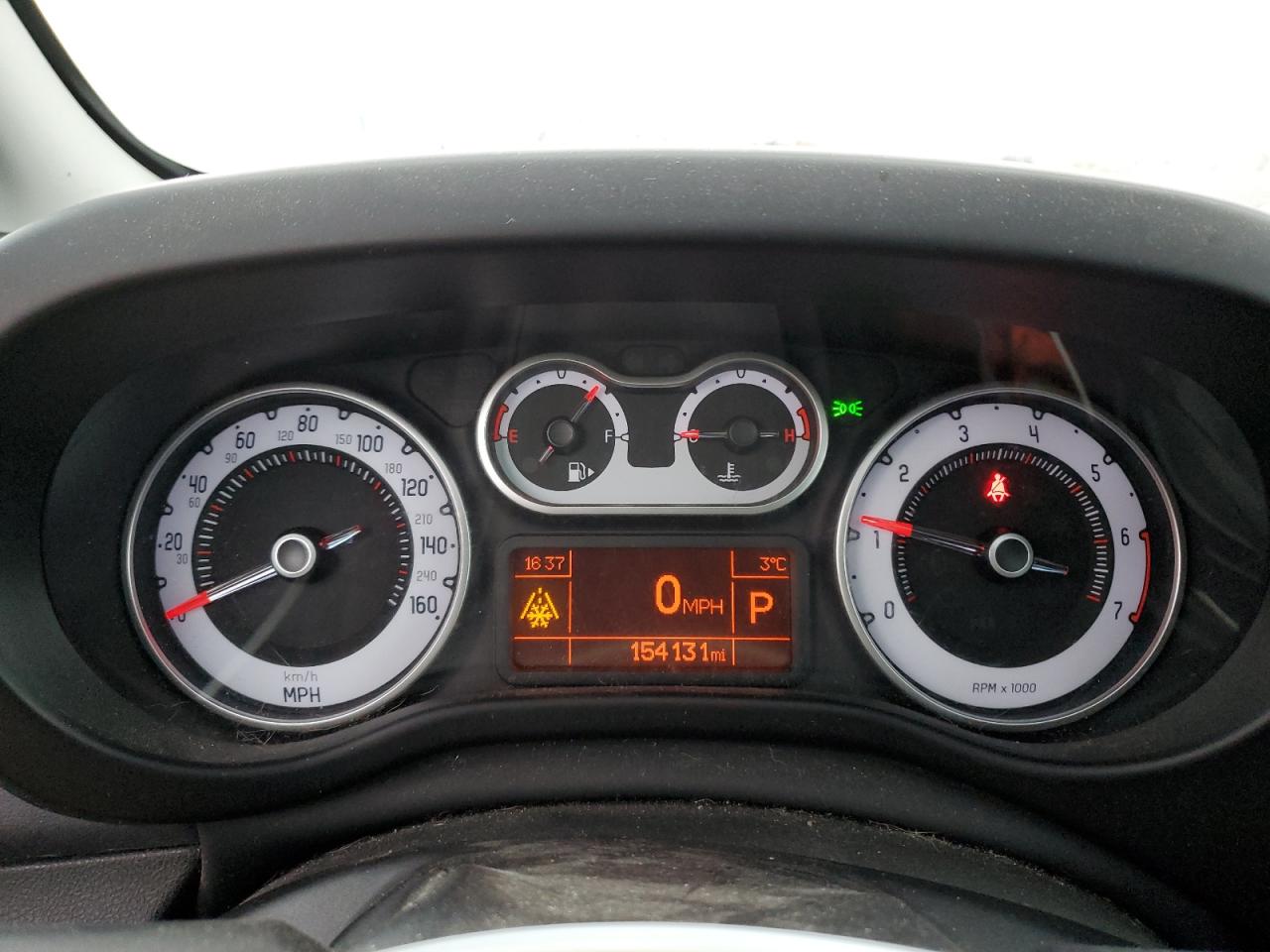 2014 Fiat 500 - Image 9
