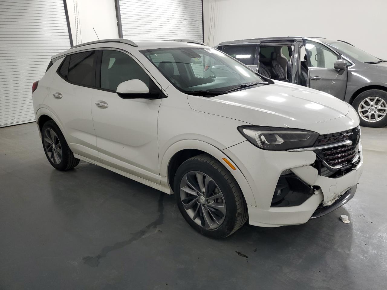 2021 Buick Encore - Image 4