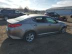 2015 Kia Optima Lx იყიდება Columbia Station-ში, OH - Vandalism