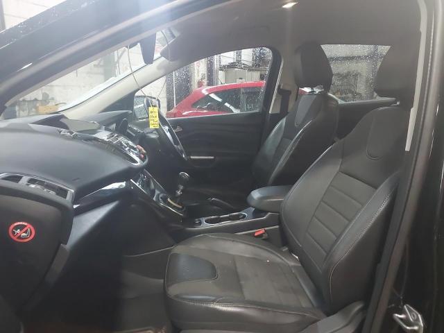 2014 FORD KUGA TITAN