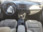 2015 Mazda Cx-5 Touring продається в Kansas City, KS - Front End