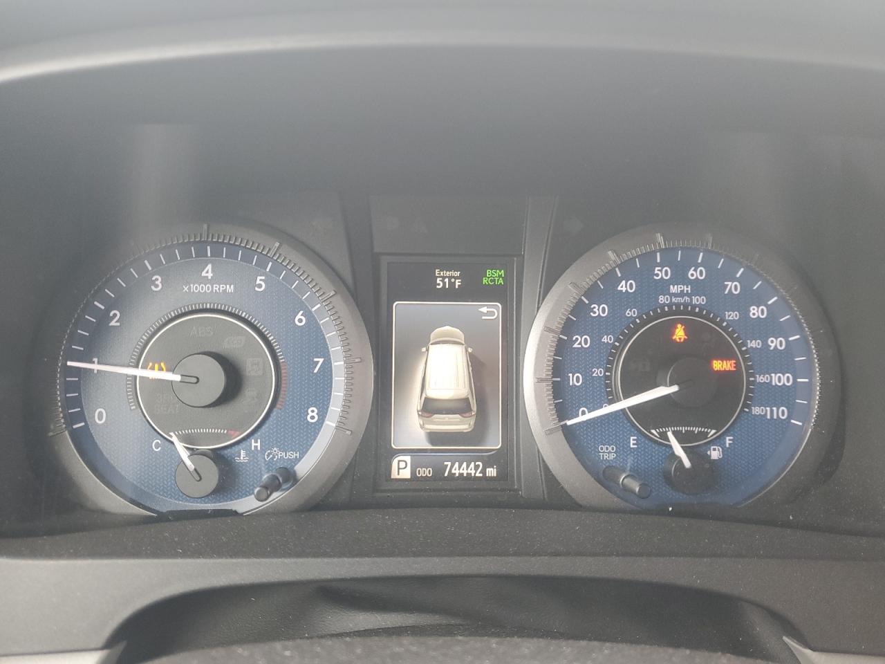 2020 Toyota Sienna - Image 9
