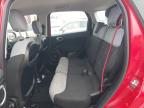 2015 FIAT 500L POP S for sale at Copart BRISTOL