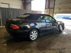 2000 Mercedes-Benz Clk 320 en Venta en Pennsburg, PA - Front End