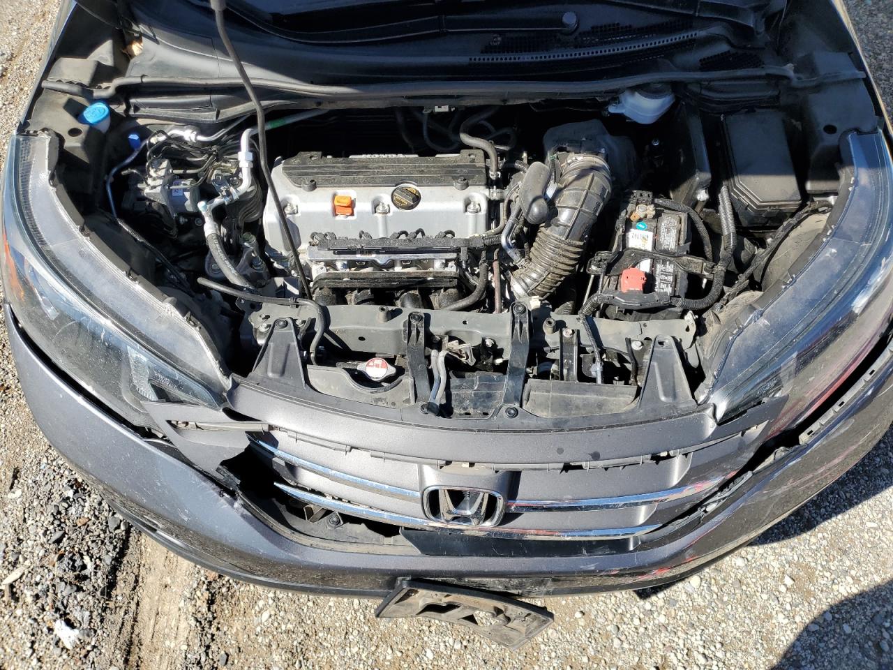 2014 Honda CR-V - Image 11