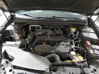 2018 Subaru Outback 2.5I Limited продається в Leroy, NY - Front End