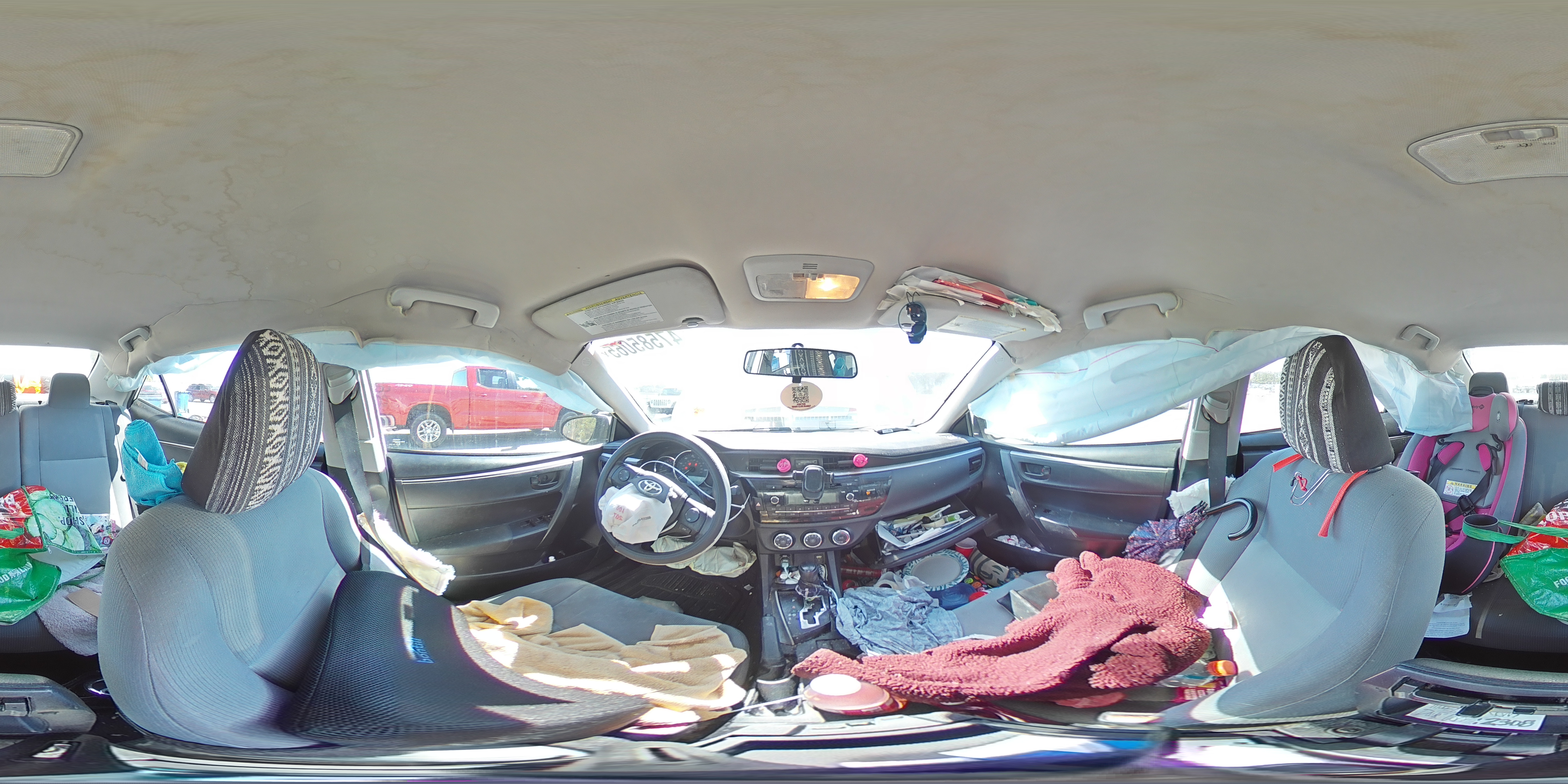 2014 Toyota Corolla - Image 12