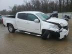 2016 Chevrolet Colorado Lt продається в Shreveport, LA - Front End