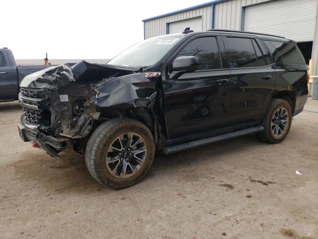 CHEVROLET TAHOE K150 2021