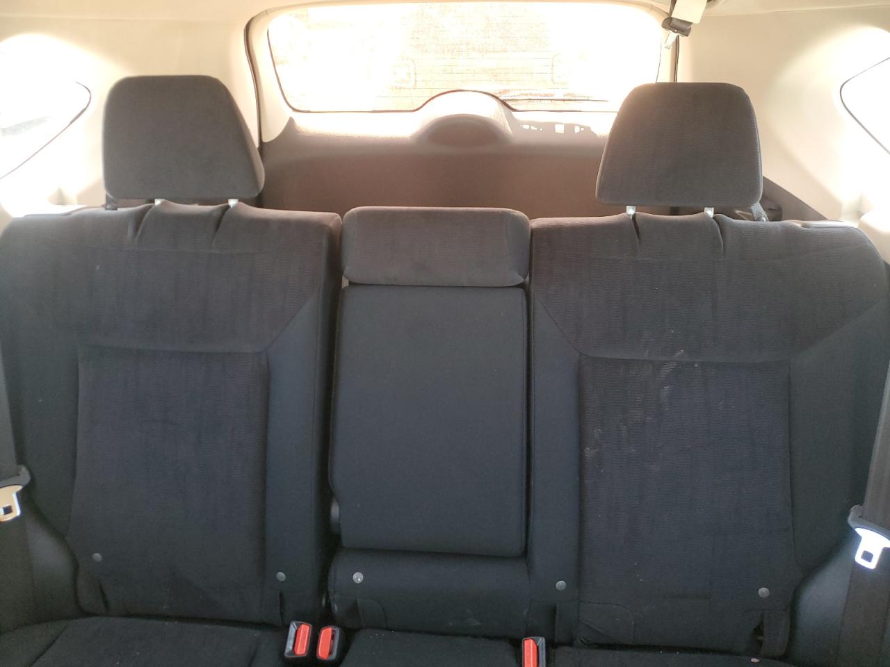 2012 Honda CR-V - Image 10