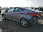 2012 Hyundai Elantra Gls de vânzare în Columbus, OH - Rear End