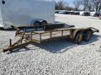 1999 Trail King Trailer zu verkaufen in Franklin, WI - All Over