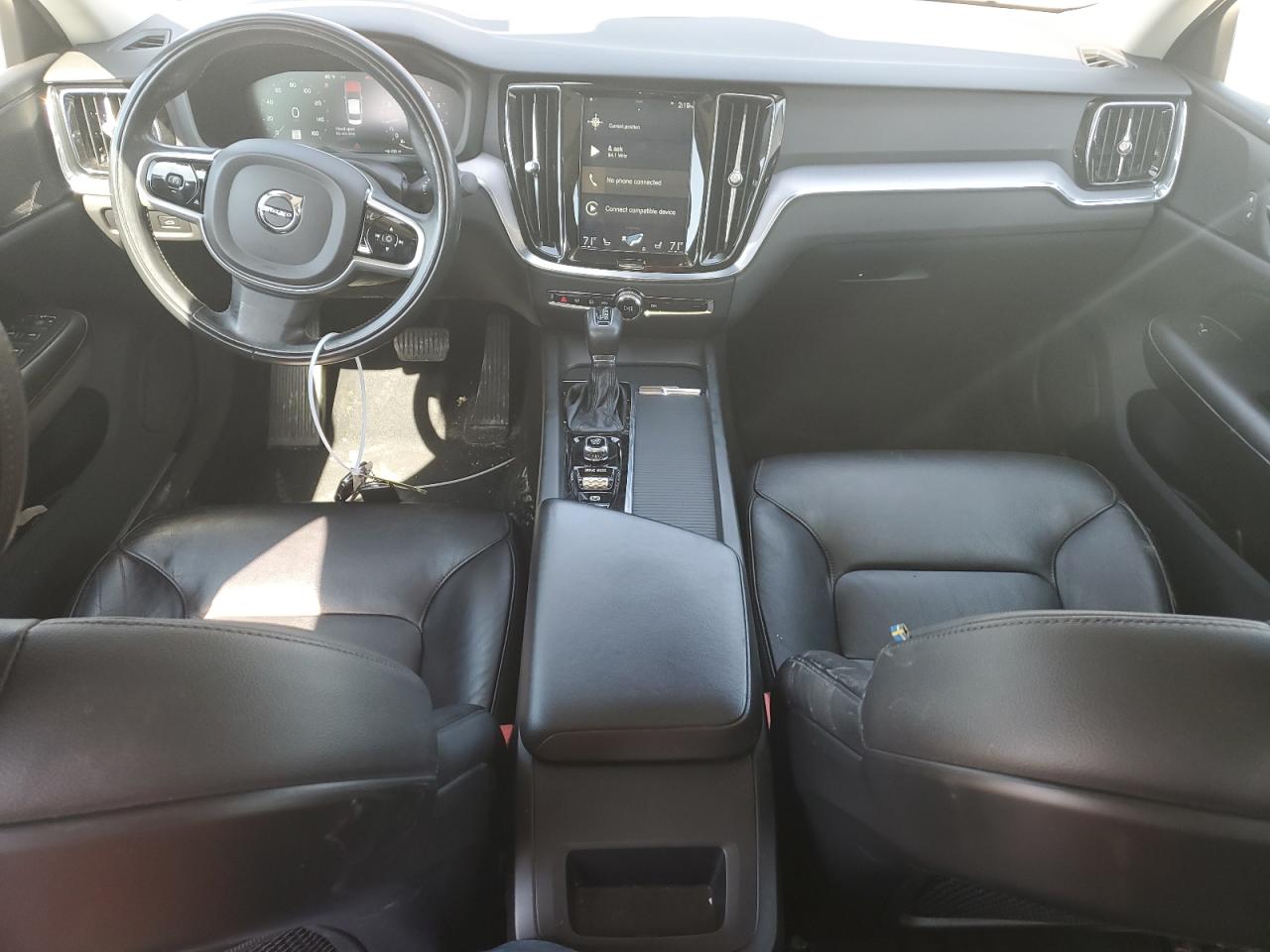 2020 Volvo S60 - Image 8
