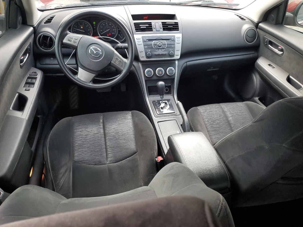 2010 Mazda 6 - Image 8