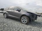 2024 Toyota Sienna Limited იყიდება Mebane-ში, NC - All Over