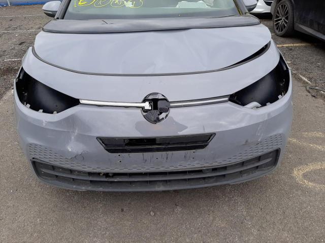 2023 VOLKSWAGEN ID3 FAMILY