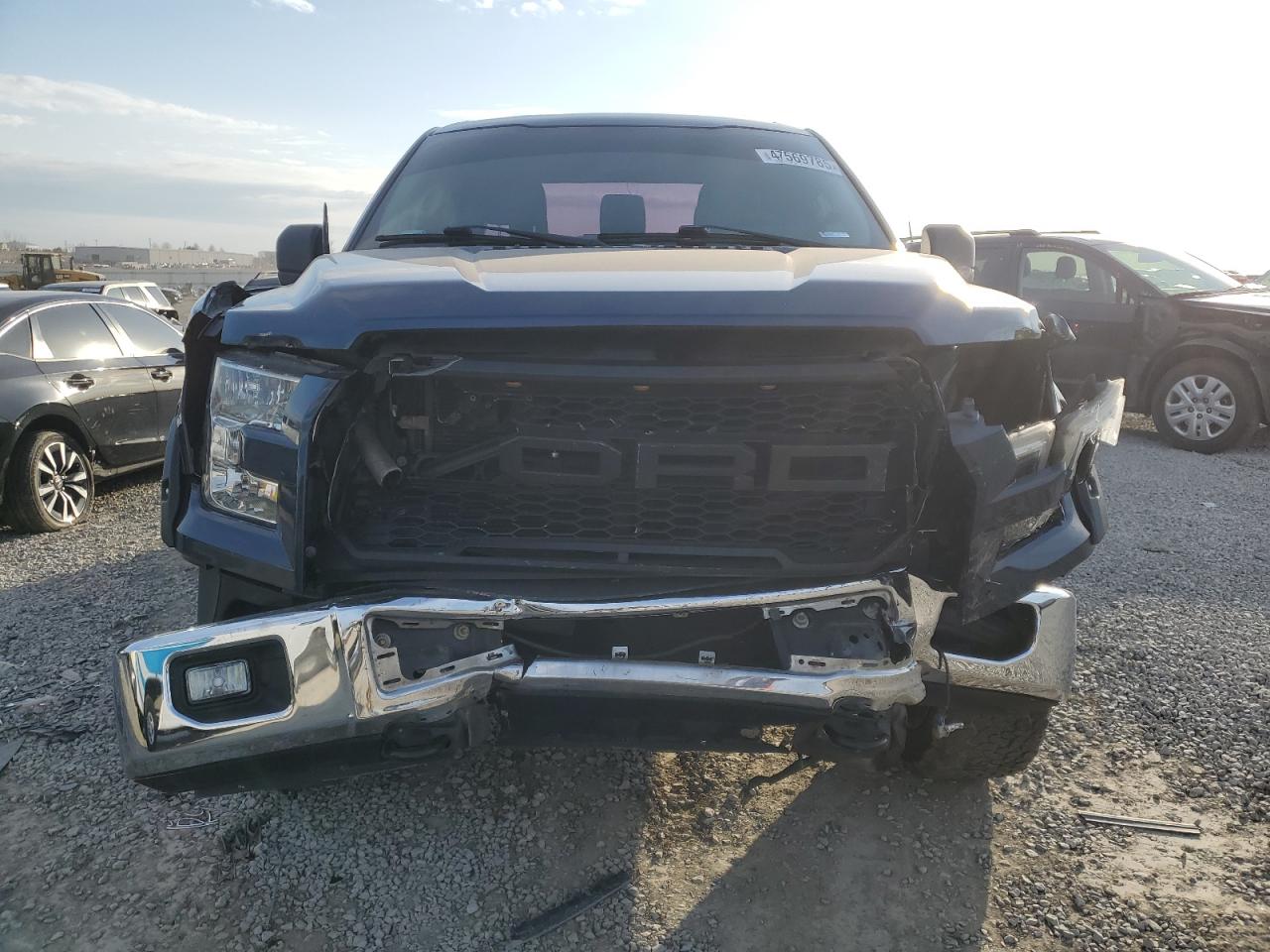 2016 Ford F-150 - Image 5