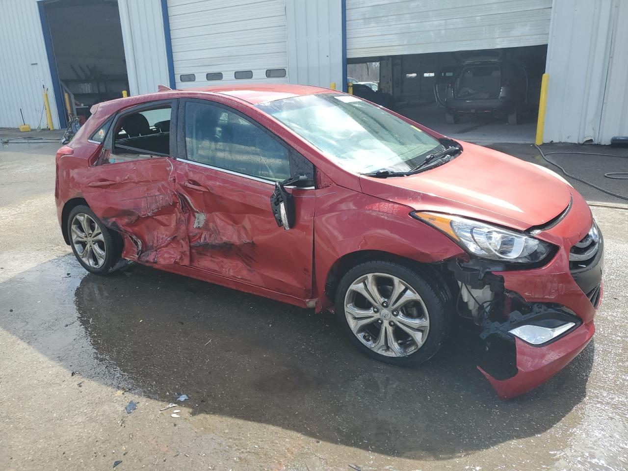 2014 Hyundai Elantra - Image 4