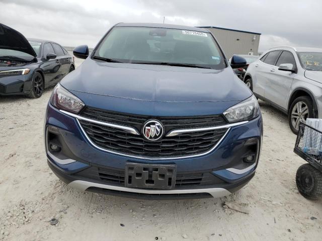  BUICK ENCORE 2021 Granatowy