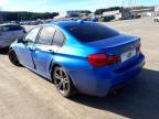 2016 BMW 330E M SPO for sale at Copart WHITBURN