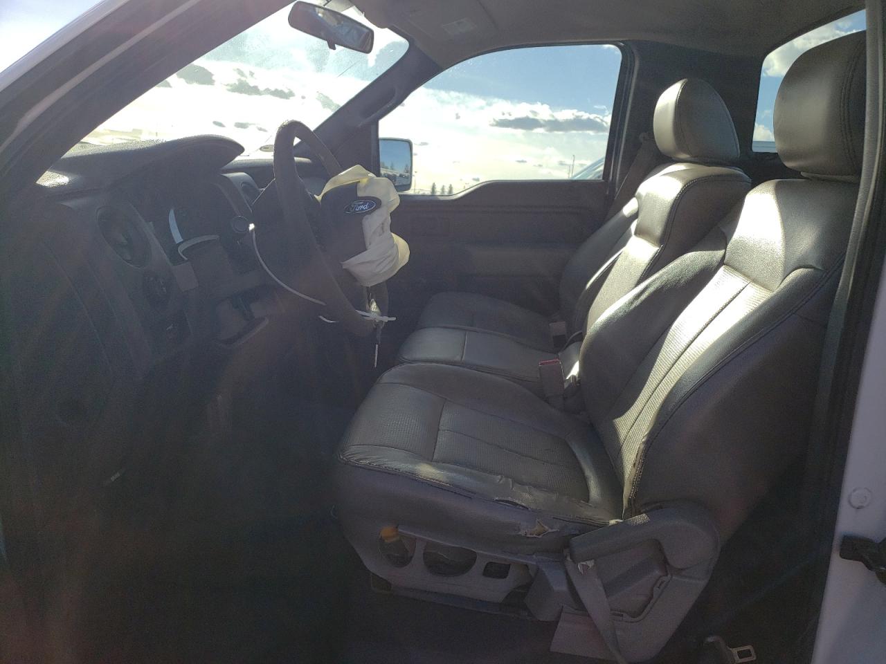 2010 Ford F-150 - Image 7