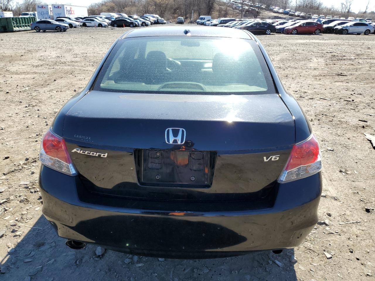 2010 Honda Accord - Image 6