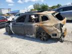 2022 Bmw X3 Sdrive30I للبيع في Opa Locka، FL - Burn - Engine