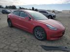 2020 Tesla Model 3  zu verkaufen in Martinez, CA - Undercarriage