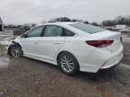 2018 Hyundai Sonata Se for Sale in Chicago Heights, IL - Front End