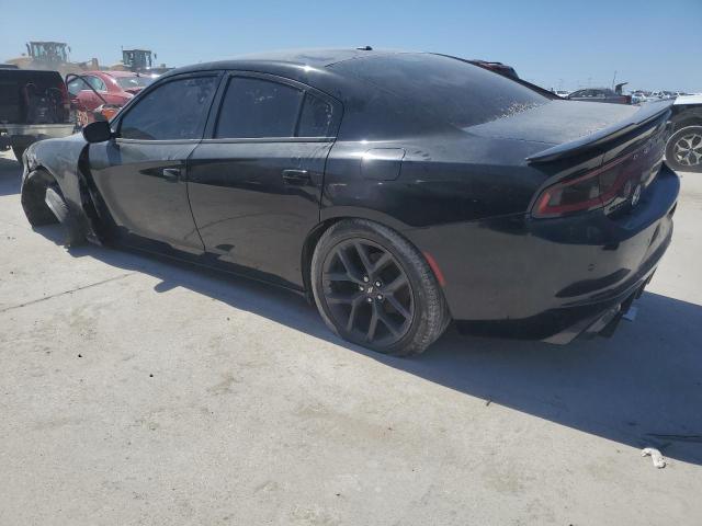  DODGE CHARGER 2019 Чорний