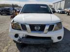 2013 Nissan Frontier S for Sale in Las Vegas, NV - Front End