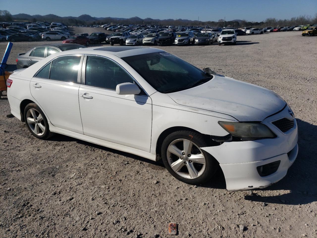 2011 Toyota Camry - Image 4