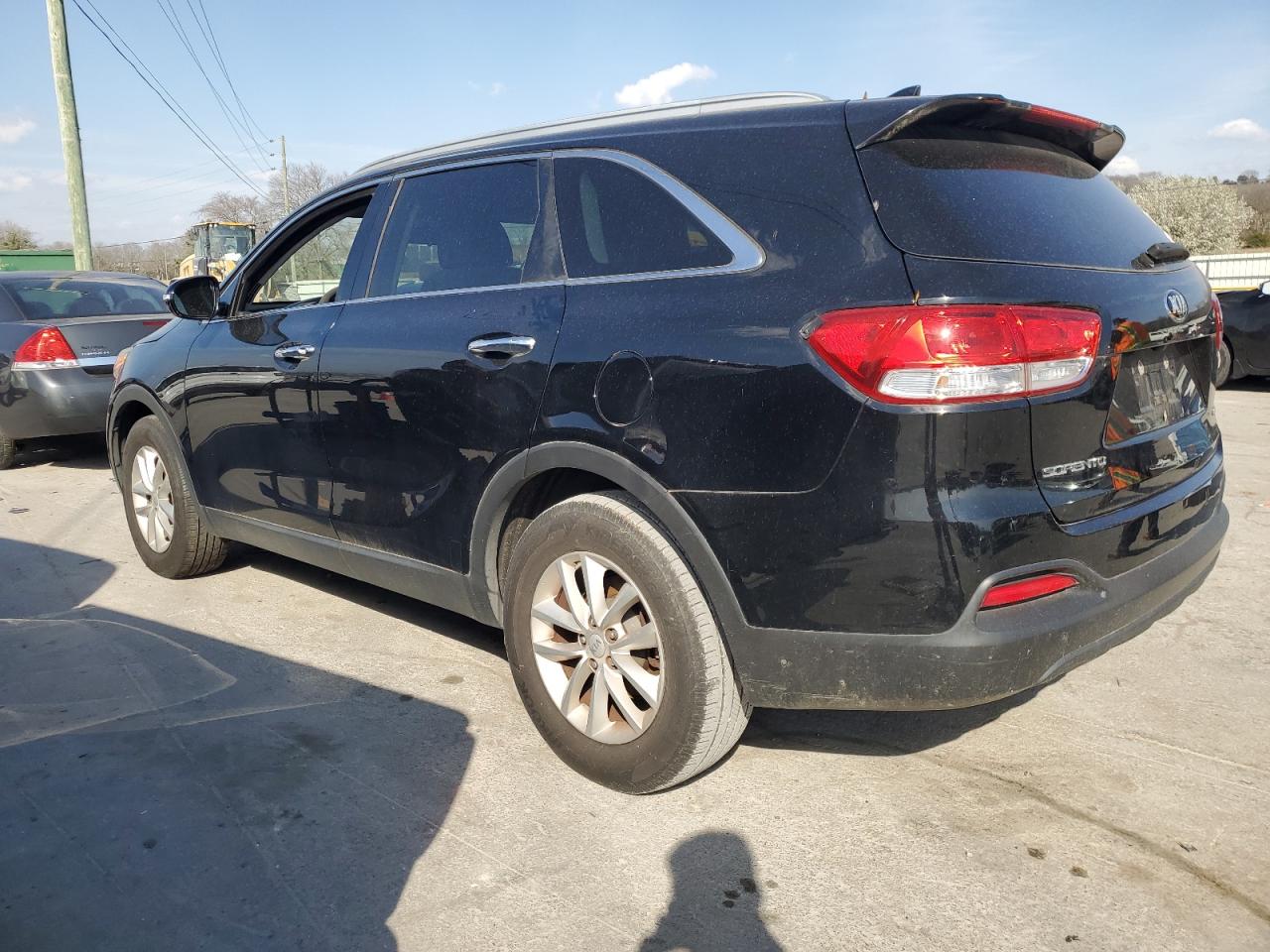 2018 Kia Sorento - Image 2