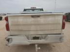 2021 Chevrolet Silverado C1500 for Sale in Andrews, TX - Front End