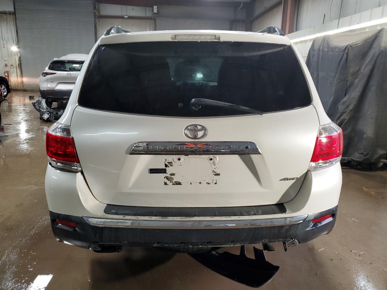 2013 Toyota Highlander - Image 6
