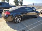 2006 Infiniti G35  იყიდება Rancho Cucamonga-ში, CA - Mechanical