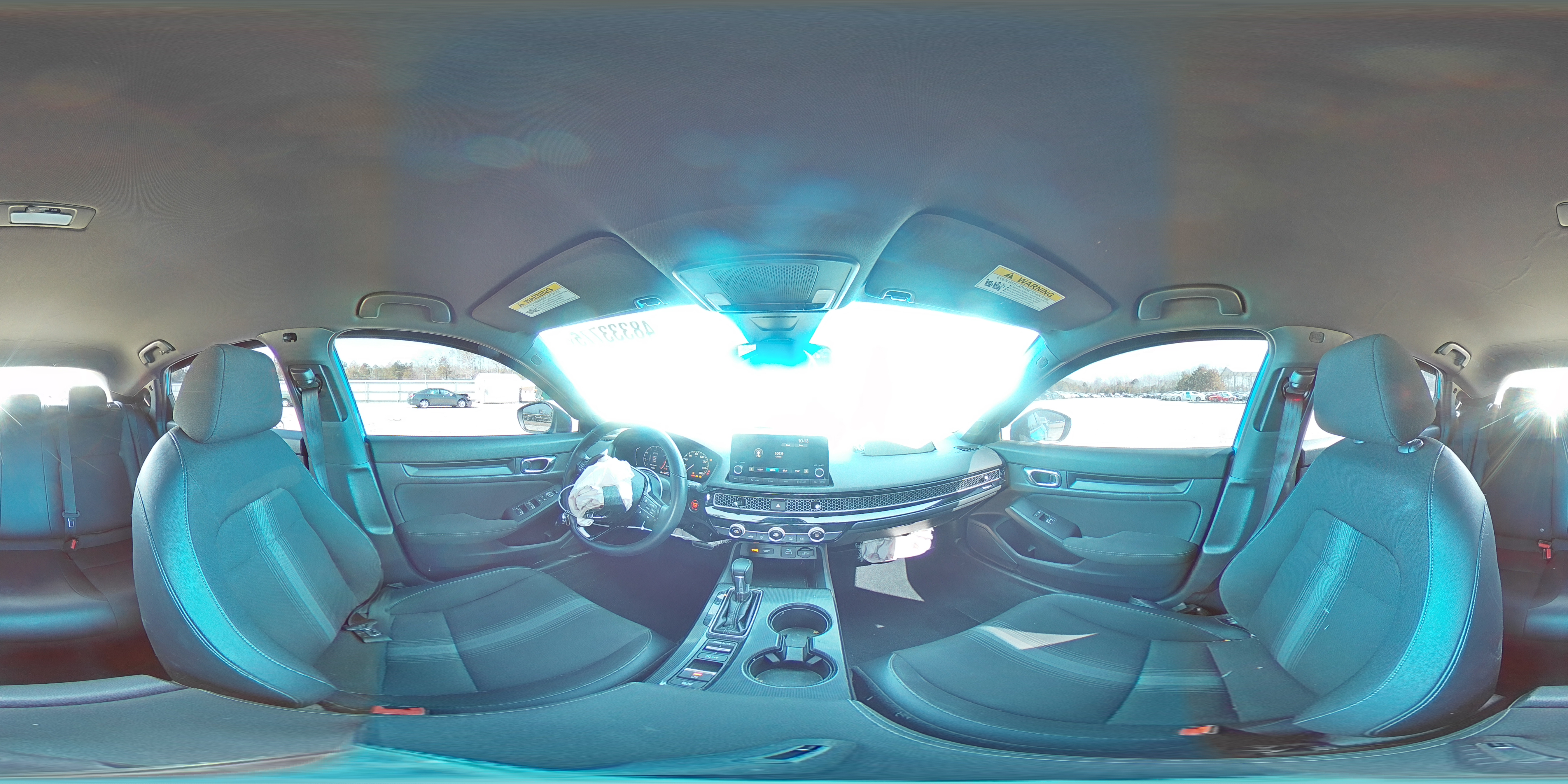 2022 Honda Civic - Image 12