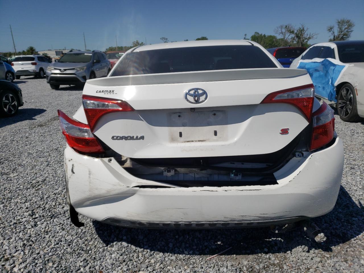 2014 Toyota Corolla - Image 6
