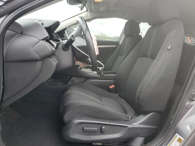  HONDA CIVIC 2019 Szary
