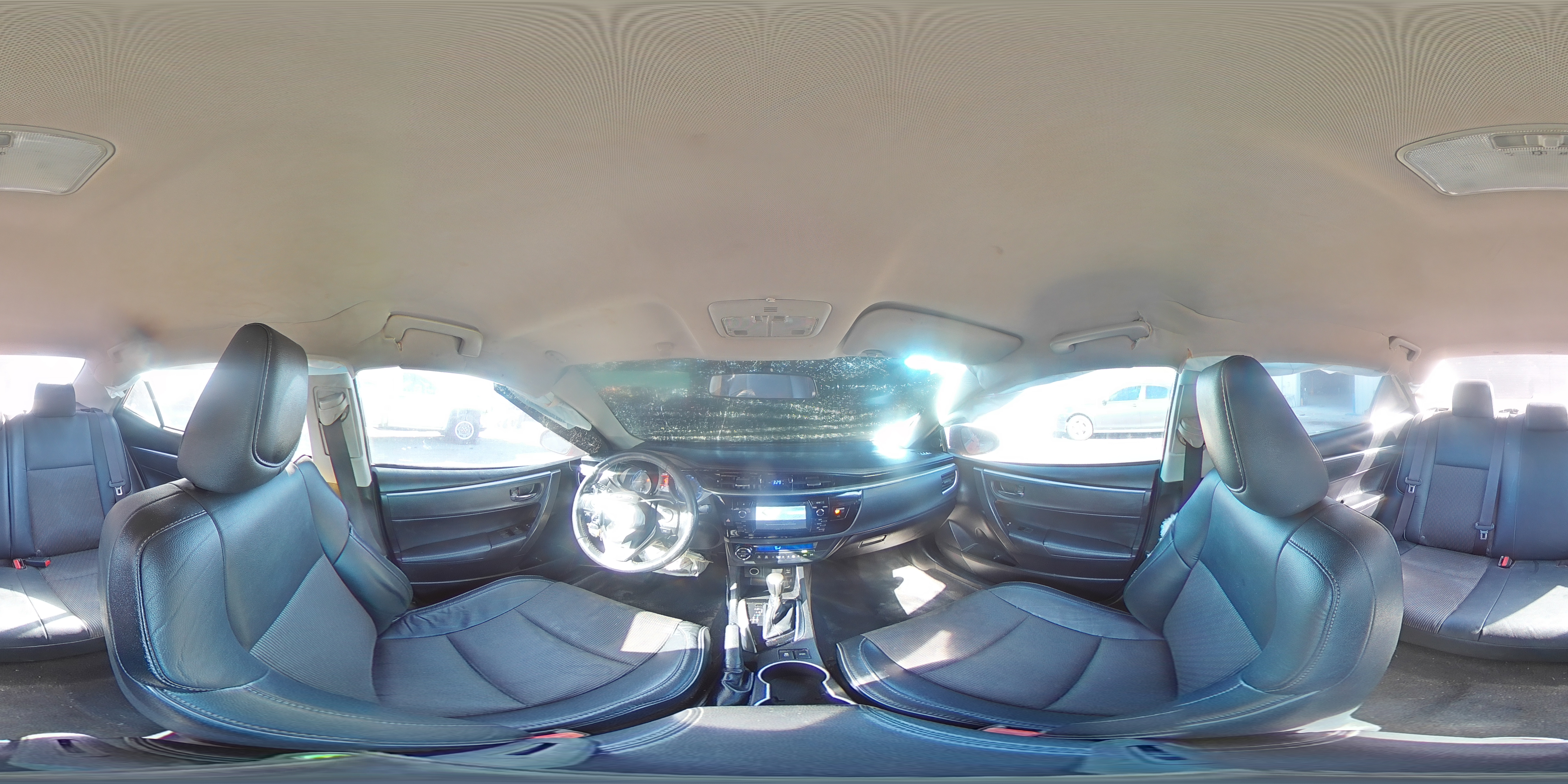 2014 Toyota Corolla - Image 14