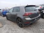 2019 VOLKSWAGEN GOLF GTD T for sale at Copart WOLVERHAMPTON