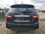 2015 Infiniti Qx60  zu verkaufen in Woodhaven, MI - Front End