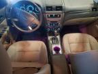 2010 Ford Fusion Sel за продажба в Appleton, WI - Front End