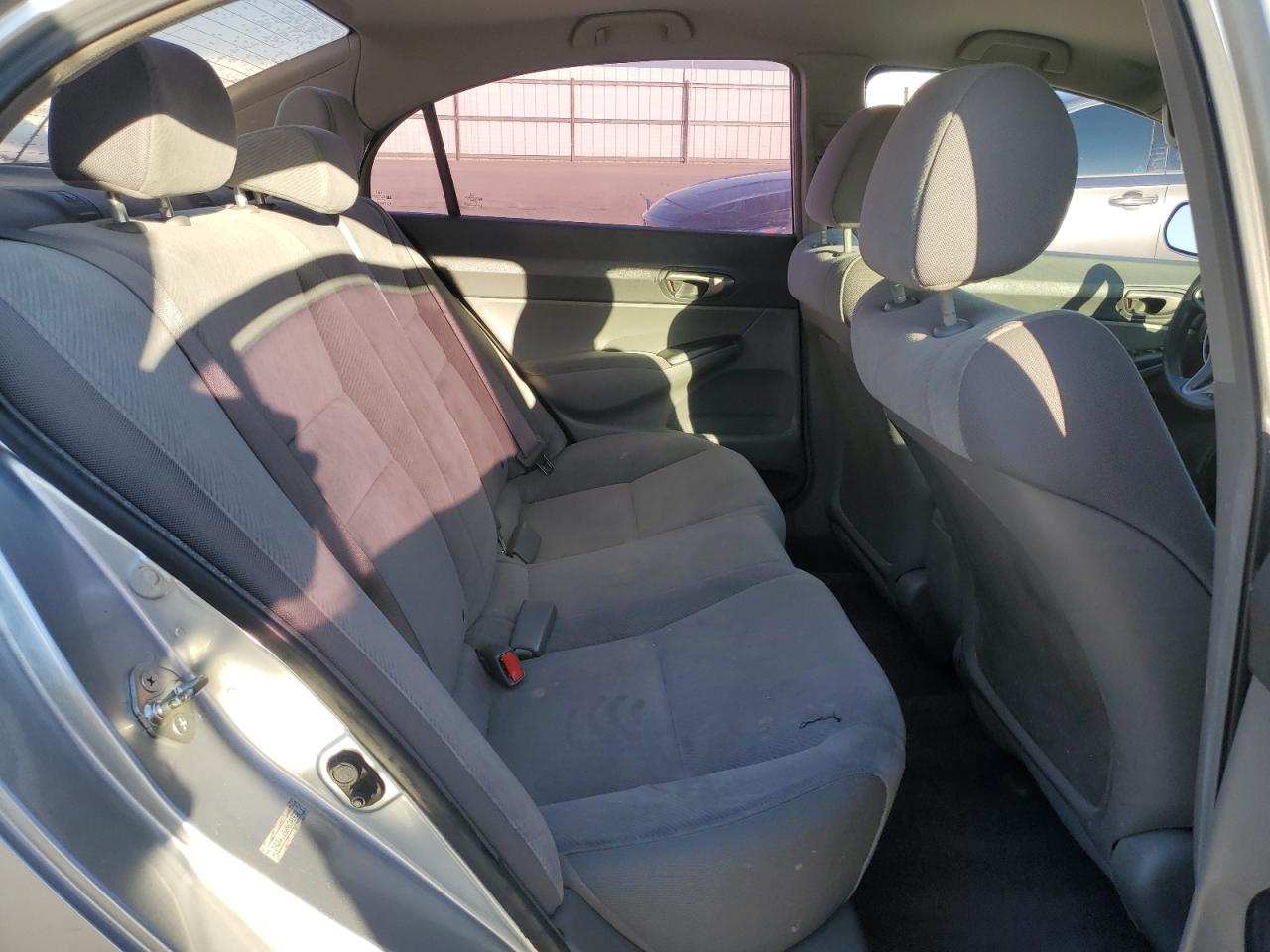 2009 Honda Civic - Image 10